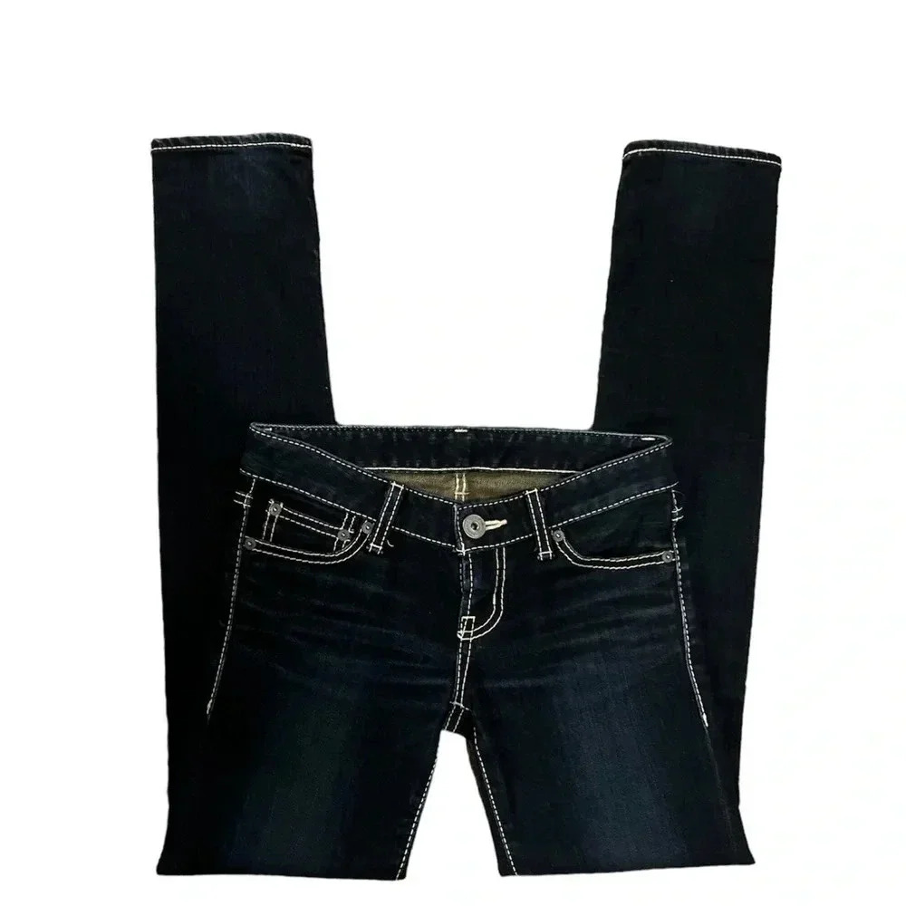 Moussy Denim Jeans